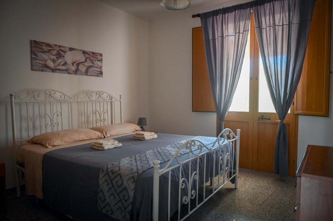 Castro Lupino Houseアパートメント エクステリア 写真