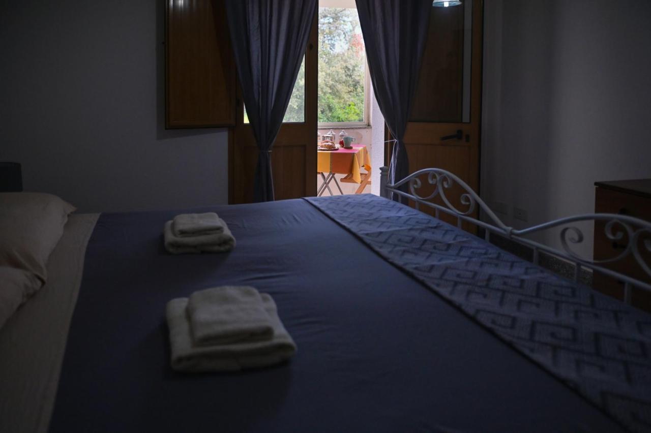 Castro Lupino Houseアパートメント エクステリア 写真