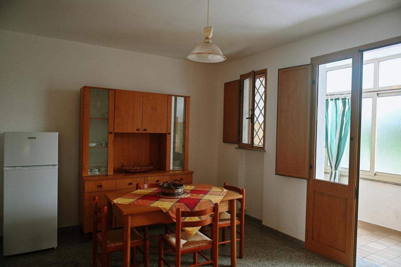 Castro Lupino Houseアパートメント エクステリア 写真