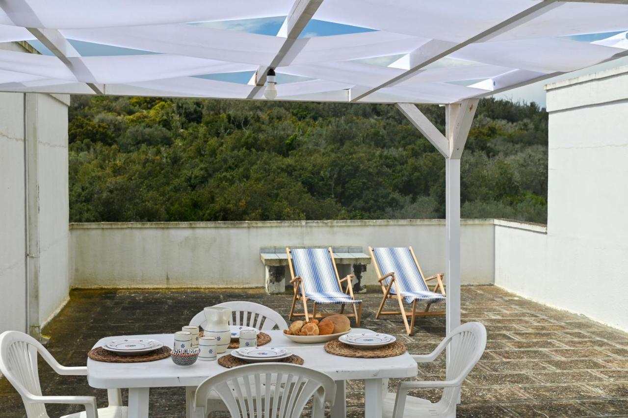 Castro Lupino Houseアパートメント エクステリア 写真