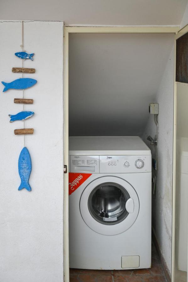 Castro Lupino Houseアパートメント エクステリア 写真