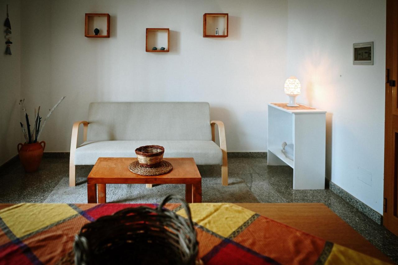 Castro Lupino Houseアパートメント エクステリア 写真