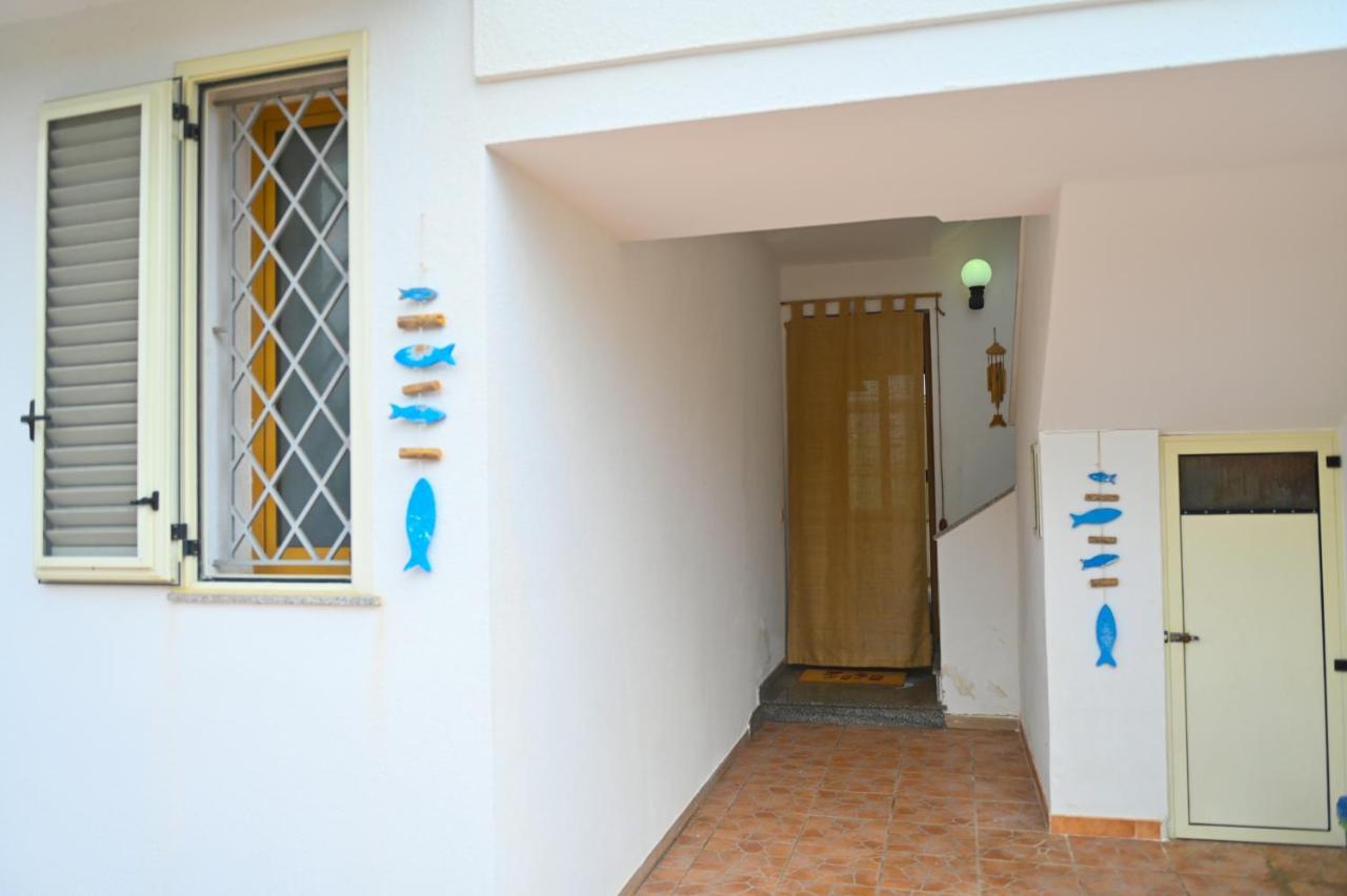 Castro Lupino Houseアパートメント エクステリア 写真