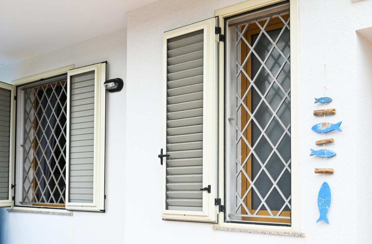Castro Lupino Houseアパートメント エクステリア 写真