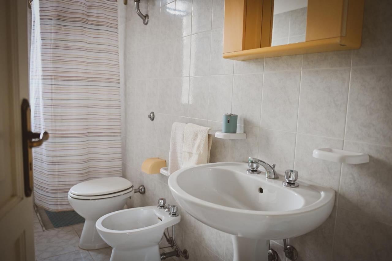 Castro Lupino Houseアパートメント エクステリア 写真