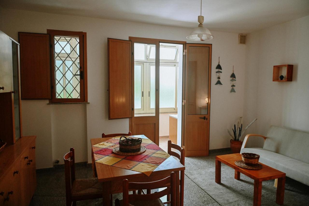 Castro Lupino Houseアパートメント エクステリア 写真